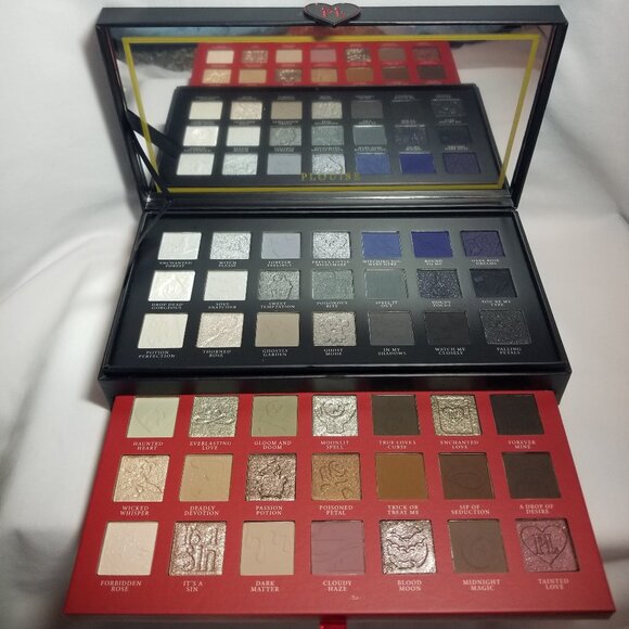 P.Louise - Mystic Moonlight Halloween Palette - Picture 1 of 14